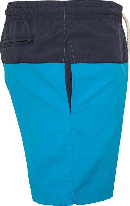 Produktbild Urban Classics Block Swim Shorts (S)