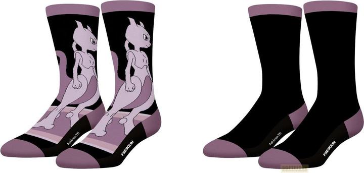 Immagine prodotto Capslab Pokemon - Mewtwo - Taglia 43/46 (43)