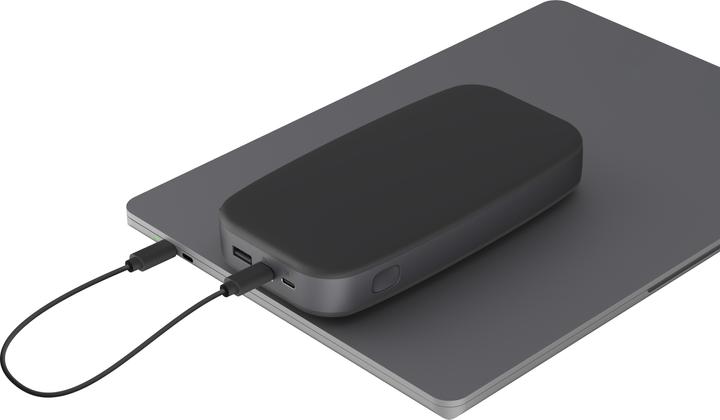 Image du produit Fresh'N Rebel Powerbank (27000 mAh, 65 W, 99.90 Wh)
