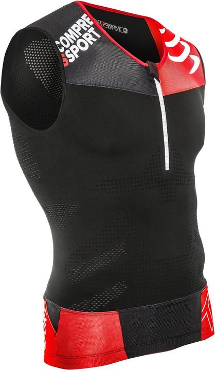 Produktbild Compressport TR3 Tank Top (XL)