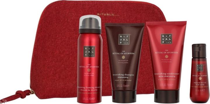 Actual product image Rituals The Ritual Of Ayurveda (Body care set)