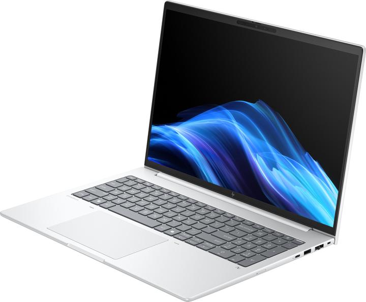 Actual product image HP G1i 16