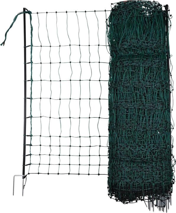 Actual product image AKO PoultryNet