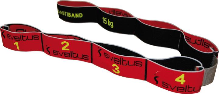Immagine prodotto Sveltus ® Elastiband® 3 Stärken
