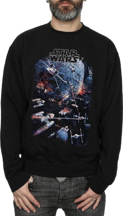 Produktbild Star Wars Universe Battle Sweatshirt (XL)