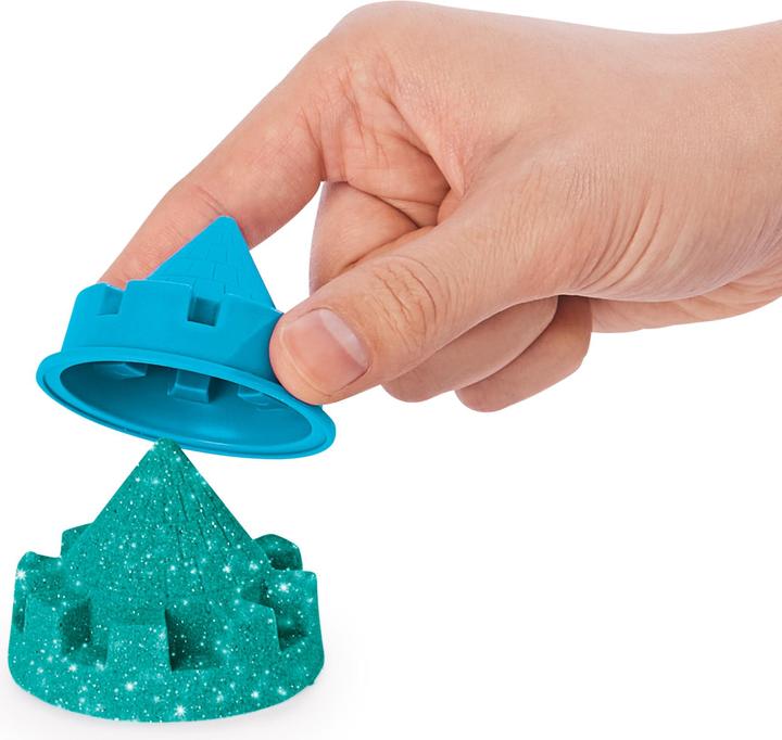 Actual product image Spin Master Kinetic Sand Shimmer