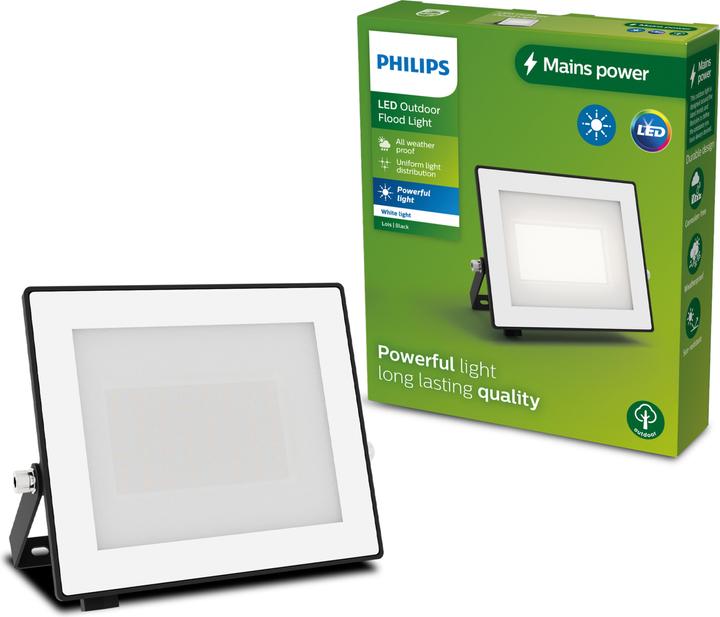 Image du produit Philips Outdoor Flutlicht Lois (3200 lm, IP65)