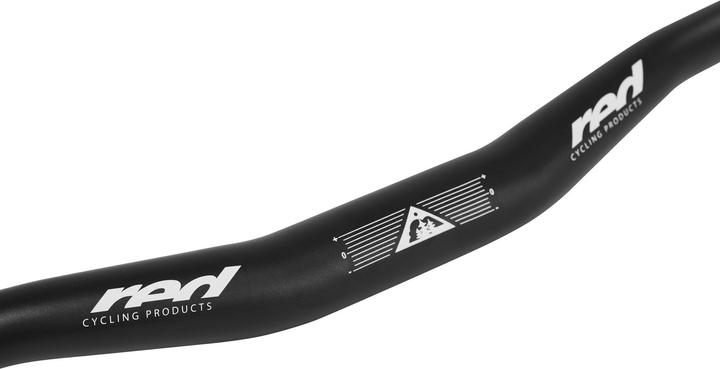 Immagine prodotto Red Cycling Products PRO Devil Riser Bar Ø31,8mm 780mm 20mm (31.80 mm)