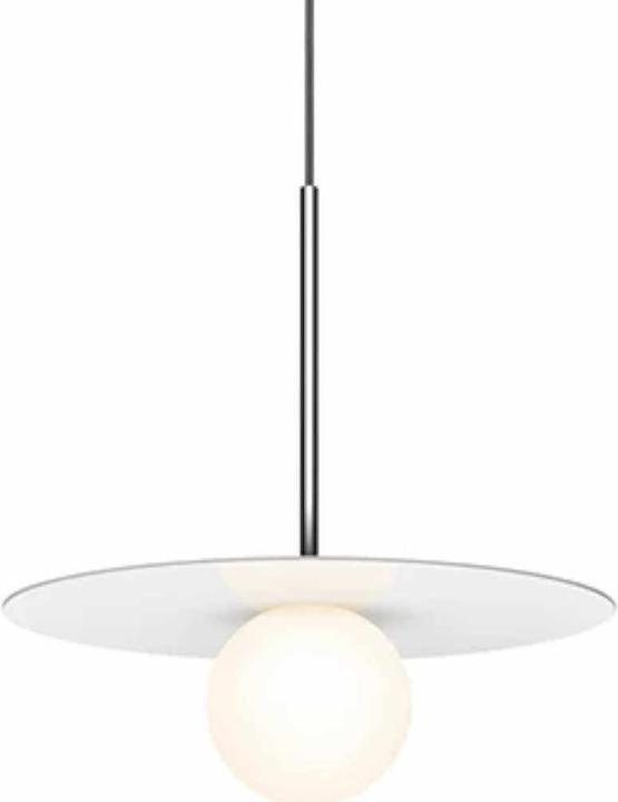 Pablo Design Bola Disc 12 pendant lamp (560 lm)