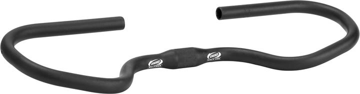 BBB MultiBar SB Trekking BHB-30OS Lenker Ø31,8mm (31.80 mm)