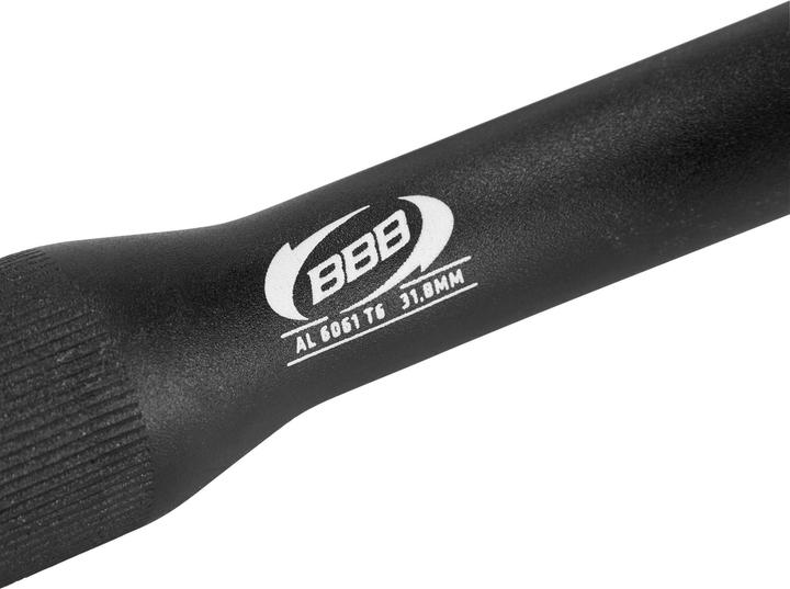 Produktbild BBB MultiBar SB Trekking BHB-30OS Lenker Ø31,8mm (31.80 mm)