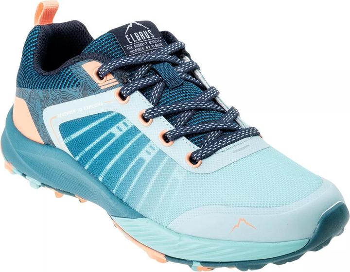 Elbrus Wanderschuhe Noruta (36)