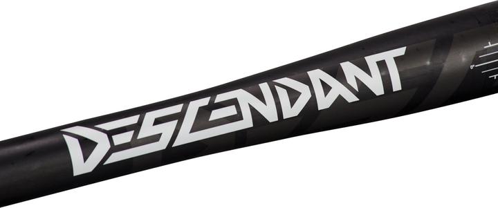 Actual product image Truvativ Descendant Carbon Flatbar Ø 31.8 mm (31.80 mm)