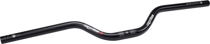 Humpert XtasY Riser-Bar (25.40 mm)