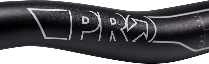 Actual product image PRO LT Low Rise handlebar Ø 31.8 mm (31.80 mm)