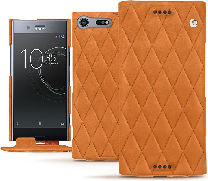 Image du produit Noreve Housse cuir vertical (Sony Xperia XZ Premium)