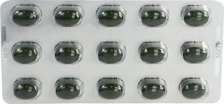 Immagine prodotto Ocufolin prevenire i tappi (90 Pezzo/i, Pillole, 114 g)