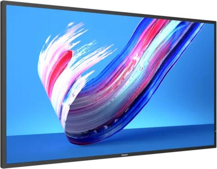 Actual product image Philips Signage Solution Q-Line 43BDL3650Q/00 (3840 x 2160 Pixels, 43")