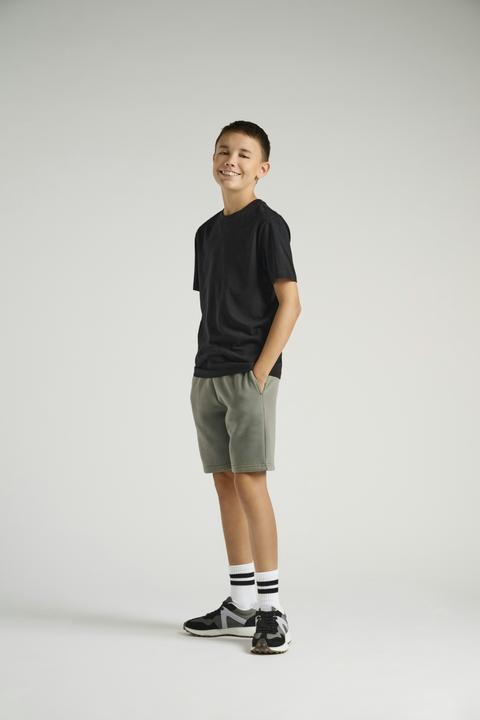 Produktbild Only & Sons Junior Osjceres Shorts Swt Noos (146)