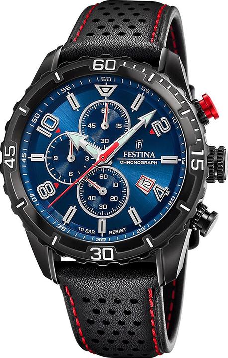 Festina Sport (Chronograph, 45 mm)