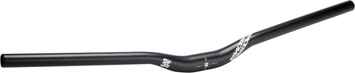 Actual product image Race Face Ride 1.0 Riser 710mm Ø31.8mm Bad Ass (31.80 mm)