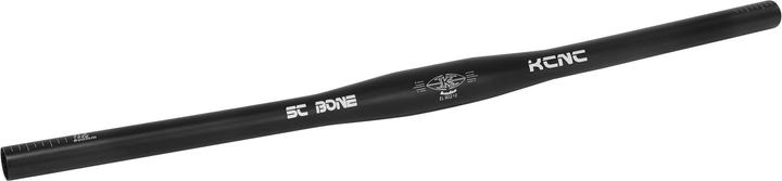 KCNC SC Bone Flat Ø31.8mm (31.80 mm)