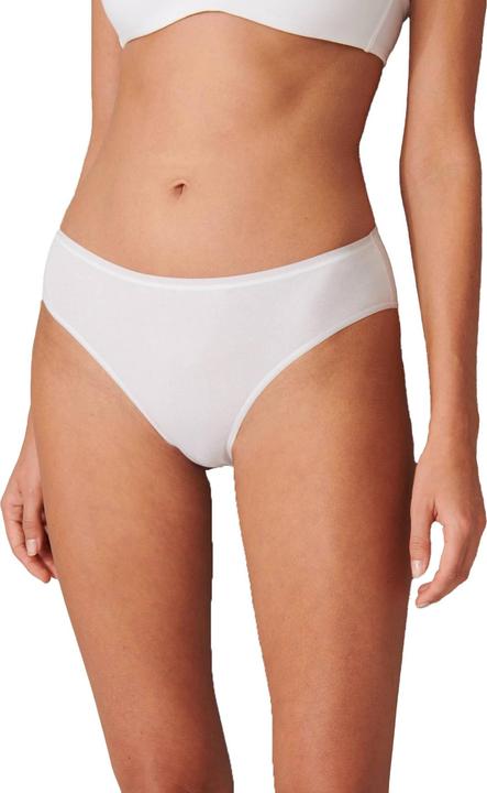Image du produit Schiesser Slip Casual Confortable à porter (48, lot de 2)