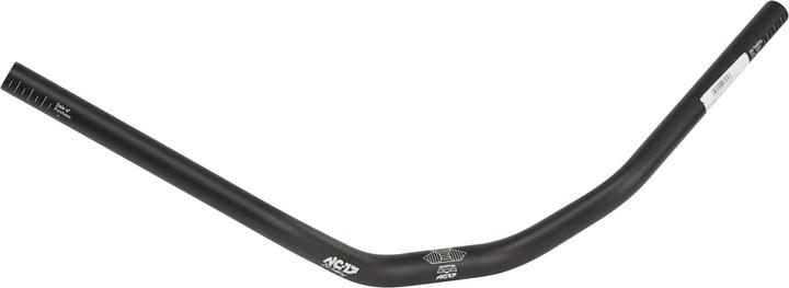 Immagine prodotto Nc-17 254 Manubrio da trekking nero (25.40 mm)