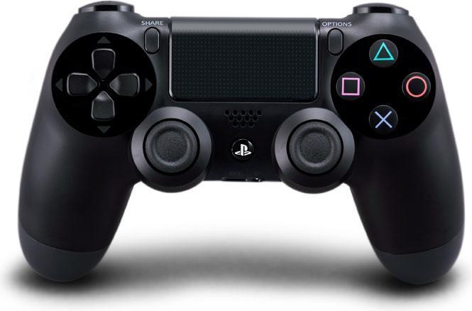 Produktbild Sony PS4 Dualshock 4 Wireless Controller (PS4)