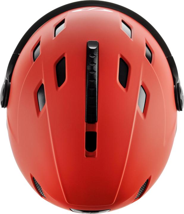 Image du produit CP Casque de ski CORAO + (64 cm, XL)