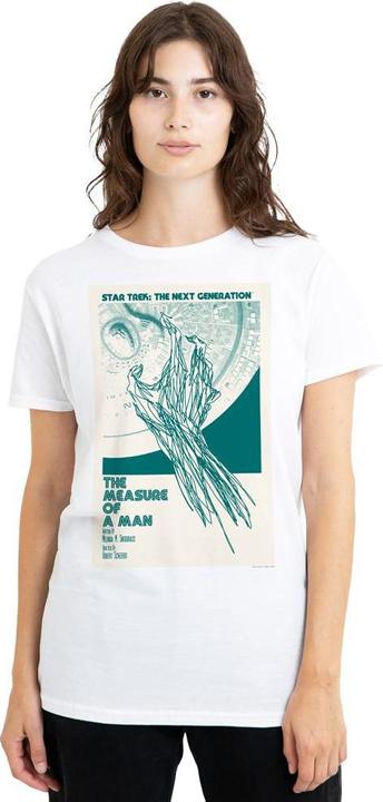 Produktbild The Next Generation Season 2 Episode 9 TShirt (S)