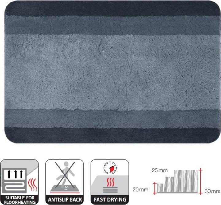 Actual product image spirella Balance (70 x 120 cm)