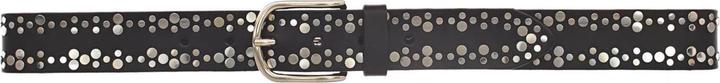 Image du produit Vanzetti Ceinture à rivets en cuir (110)