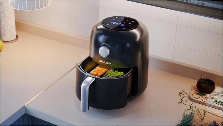 Immagine prodotto Sharp Friggitrice ad aria AF-GS404AE-B