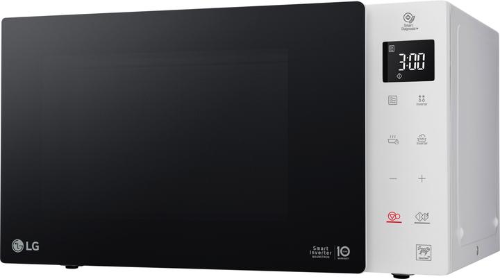 Productafbeelding LG MS23NECBW (23 l)