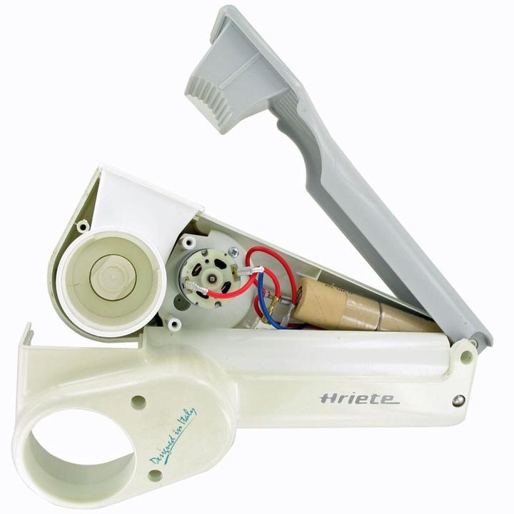 Actual product image AccuCell Battery Grati Ariete (1 pcs., Device specific, 2000 mAh, Rechargeable battery)