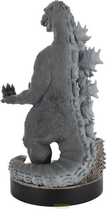 Actual product image Exquisite Gaming Godzilla - Cable Guy
