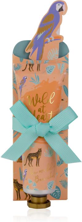Actual product image Roost Hand care set Wild at Heart 6053589 fragrance Mango Peach (Body care set)
