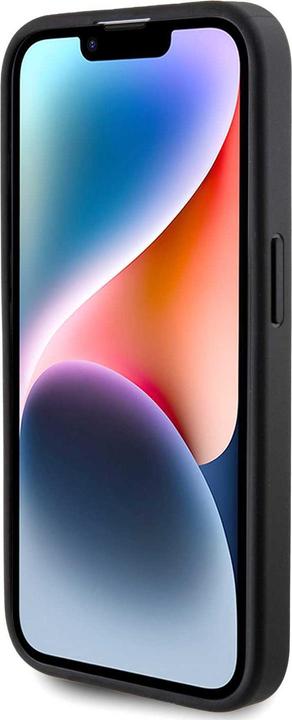 Image du produit Guess Hard Case (Apple iPhone 15 Pro Max)