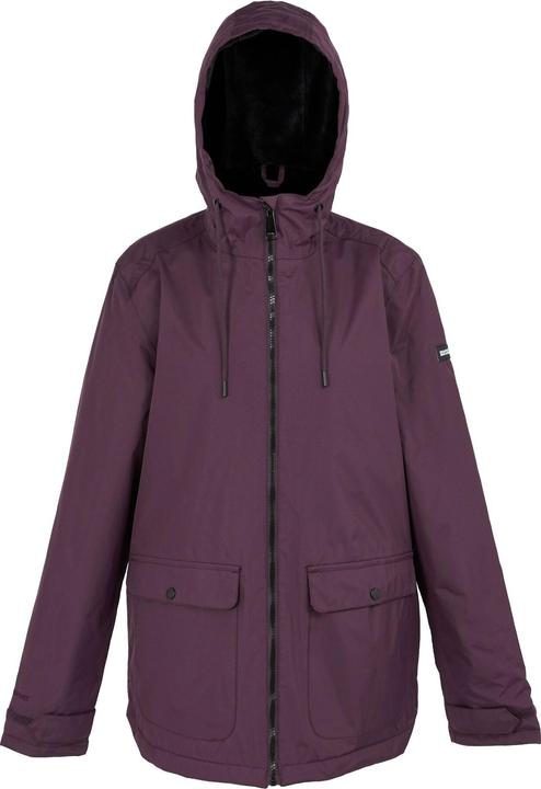 Immagine prodotto Regatta Broadia Giacca Impermeabile Donna (34 D)