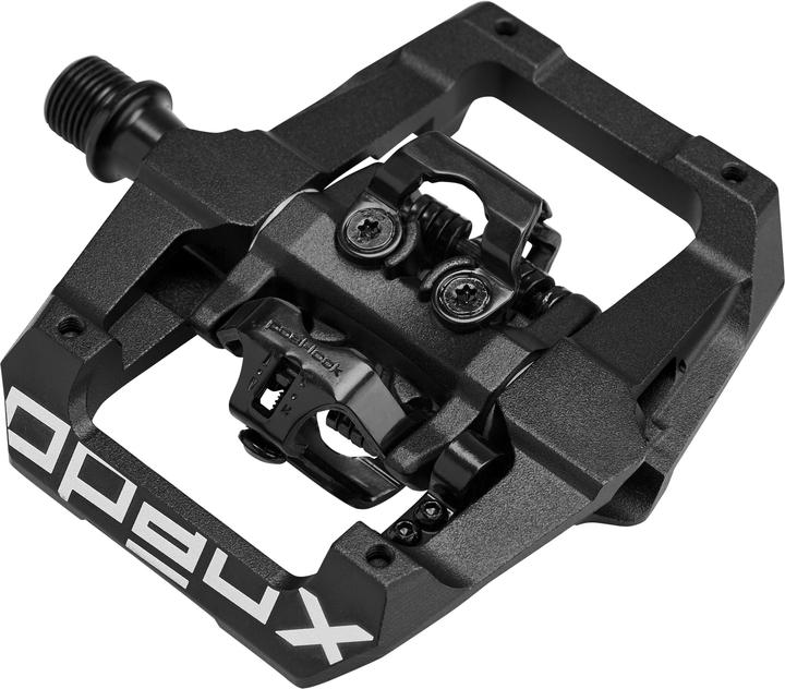 Actual product image Xpedo Clipless GFX Pedal