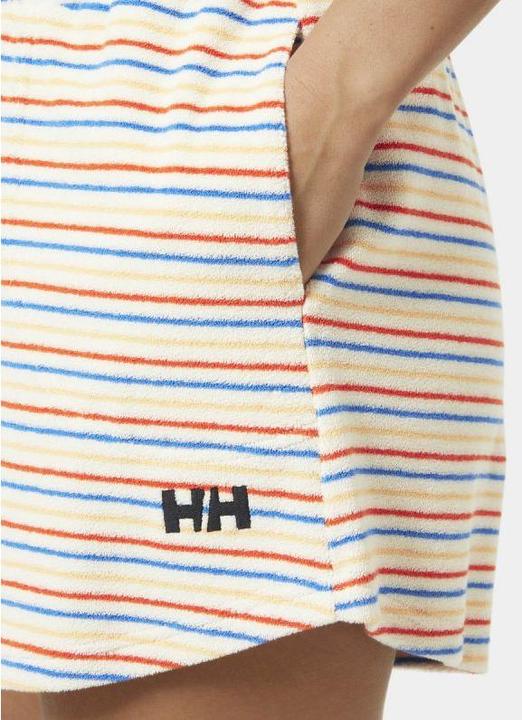 Actual product image Helly Hansen W Siren Towelling Shorts (L)