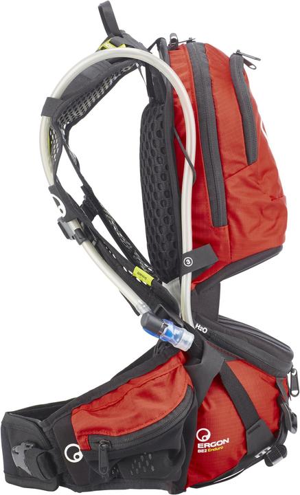 Produktbild Ergon BE2 Enduro Rucksack 6,5 L (6.50 l)