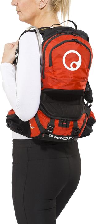 Produktbild Ergon BE2 Enduro Rucksack 6,5 L (6.50 l)