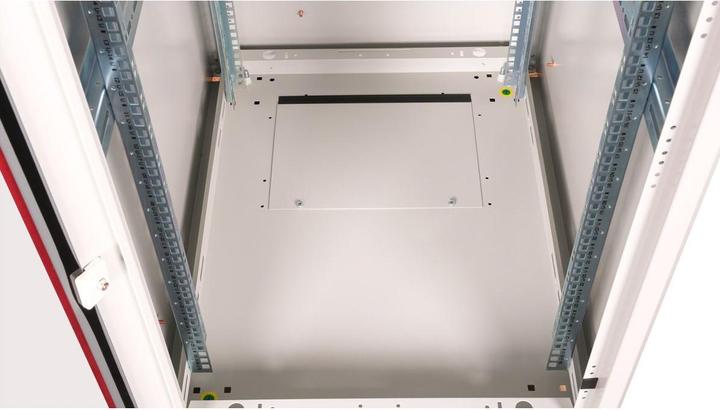 Produktbild Roline 19-Zoll Netzwerkschrank Basic 26 HE (26 HE, 19 Zoll Rack)