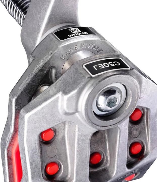 Actual product image Manfrotto 2" End Jaw Vice Clamp (Stand clamp)