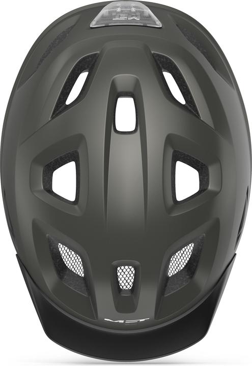 Actual product image MET Mobilite MIPS (60 - 64 cm)