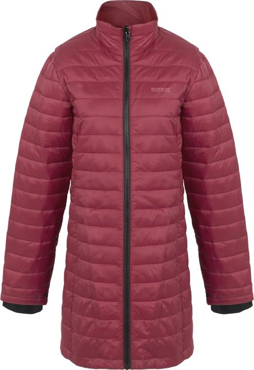 Actual product image Regatta Womens/Ladies Denbury V 3 in 1 Waterproof Jacket (36 D)