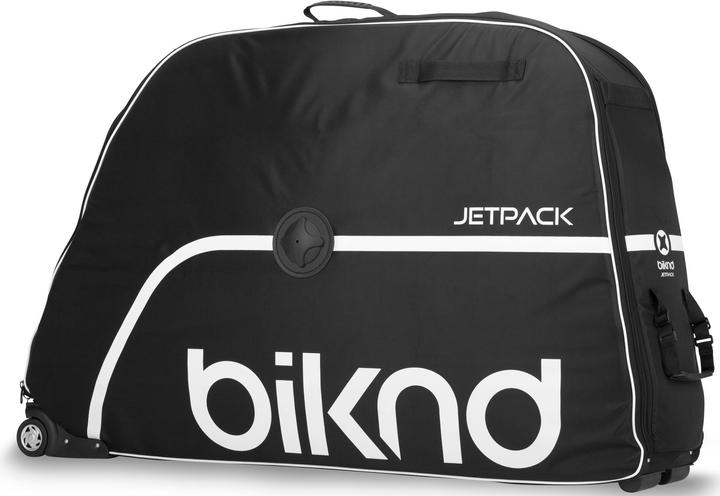 Produktbild Biknd Jetpack Fahrradtransporttasche