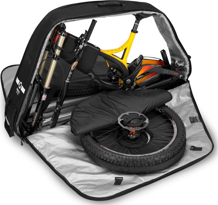 Produktbild Biknd Jetpack Fahrradtransporttasche